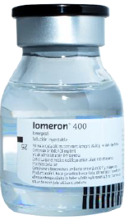 Iomeron