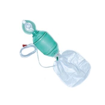 Resucitador Airflow Desechable