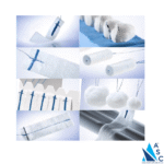 Cotonoides para Neurocirugía ASC