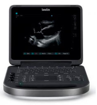 FUJIFILM SONOSITE EDGE II