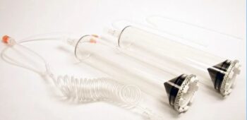 Kit de Jeringa EMPOWER CTA - Bracco