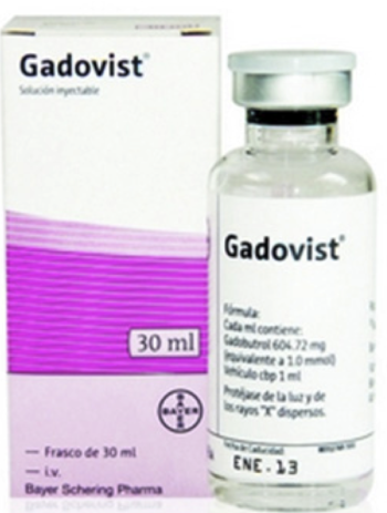 Gadovist