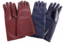 Guantes Plomados