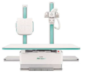 SALAS DE IMAGENOLOGÍA