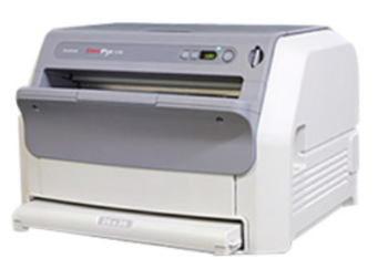 IMPRESORA DRYPIX LITE