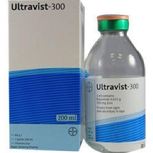 Ultravist 300