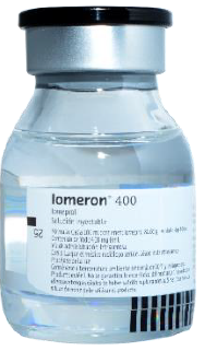 Iomeron 400