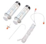 Kit de Jeringa Nemoto  Ref.300106