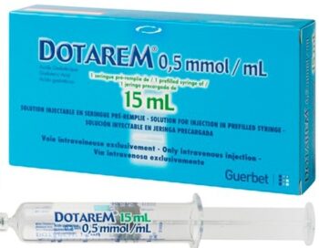 Jeringa Prellenada Dotarem