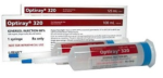 Jeringa Prellenada Optiray 320