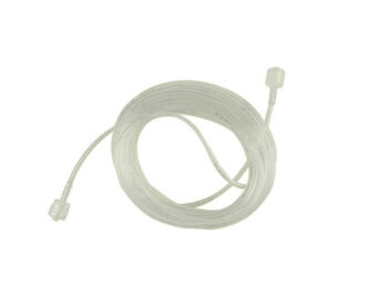 Línea de Captografía