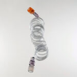 Tubo conector de baja presión LPDCT-160