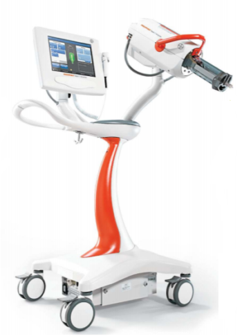 Sistema de Inyección Mark 7 Arterion