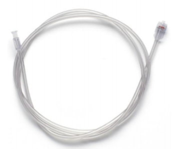 Tubo Conector de Alta Presión para Inyector