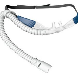 Cánula Nasal precalentada para Terapia de Alto Flujo