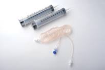 OPTISTART MR SYRINGE DE 60 ML