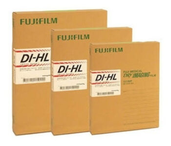 Película Láser en Seco FUJI DI-HL