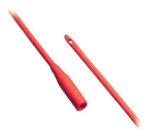 Sonda Nelaton Roja de Látex