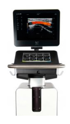 FUJIFILM SONOSITE VEVO MD