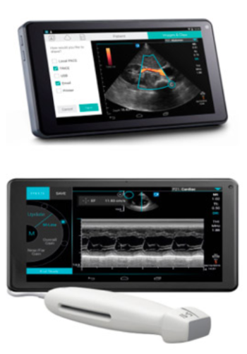 FUJIFILM SONOSITE IVIZ