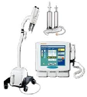 Inyector de Medios de Contraste Spectris Solaris