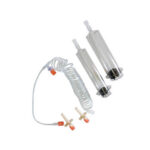 Kit de Jeringa Spectris Solaris SSQK65/115 V