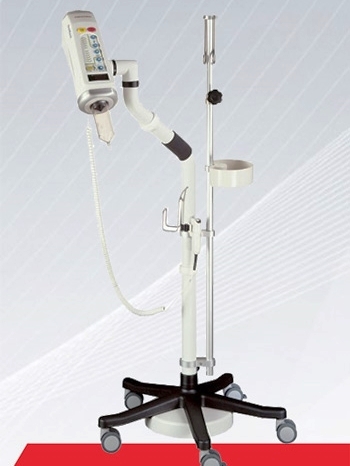 Inyector de Medios de Contraste Stellant Sx