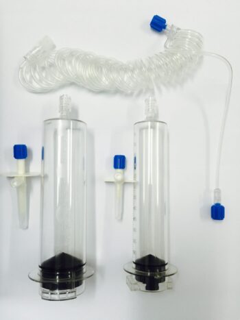 SYRINGE MULTIPACK 200 ML