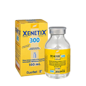 XENETIX 300