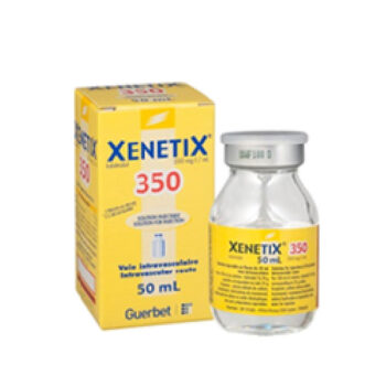 XENETIX 350