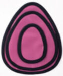 Protección para Gónadas con 0.5mm de protección Pb