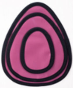Protección para Gónadas con 0.5mm de protección Pb