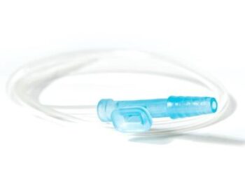 Sonda para aspiración de secreciones